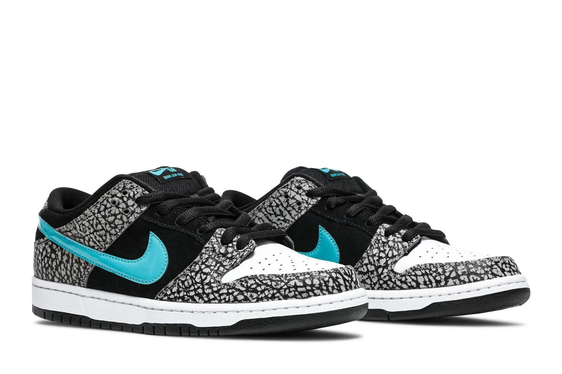 Dunk Low Elephant Multicolor