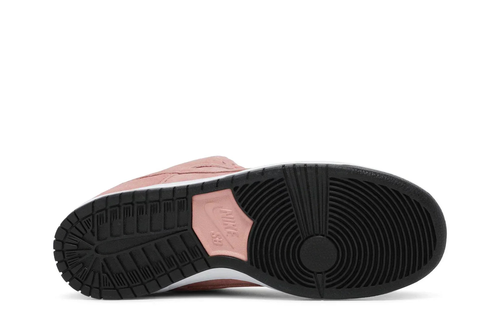 Dunk Low Pink Pig