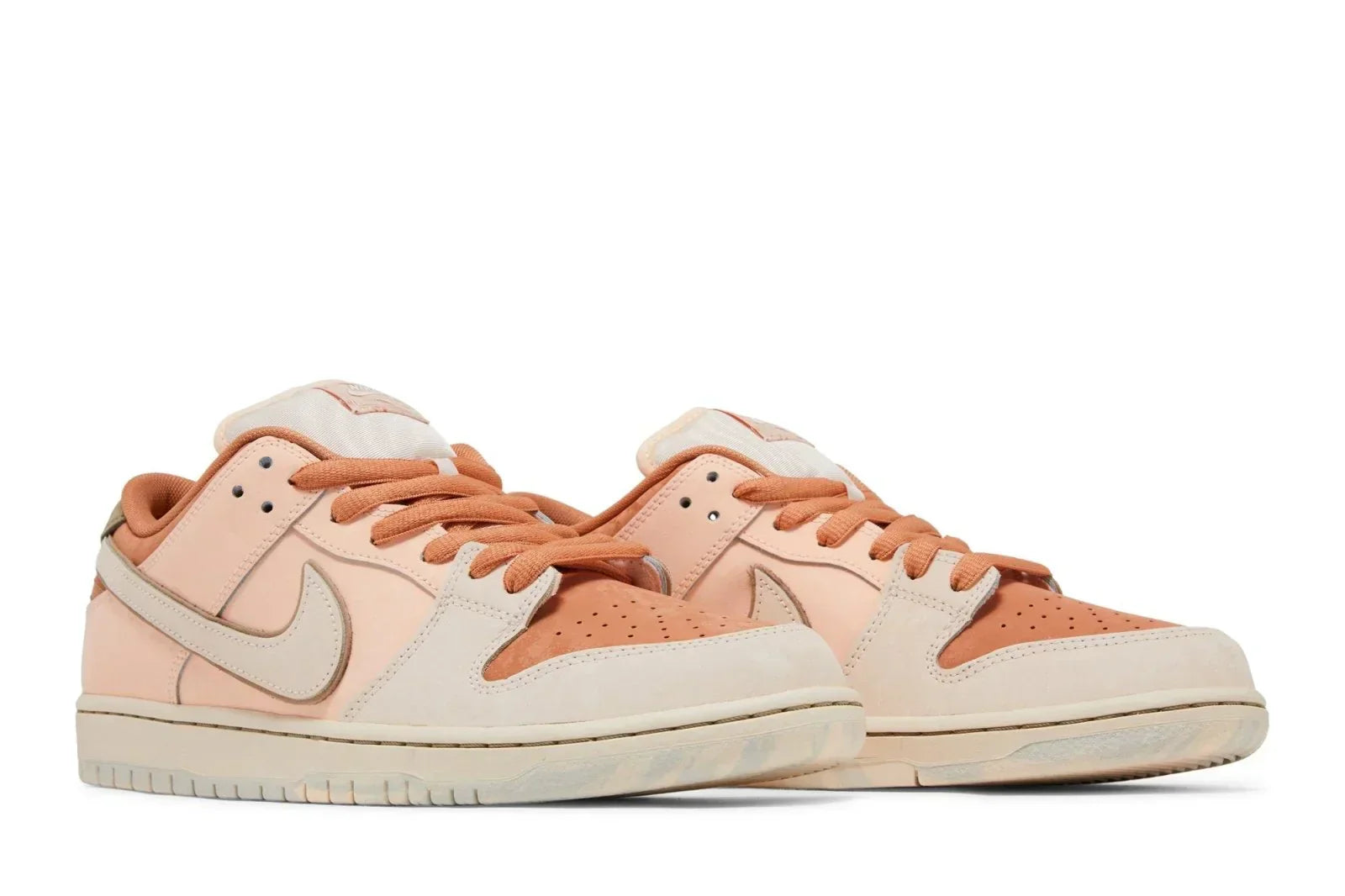 Dunk Low Trocadéro Gardens Brown