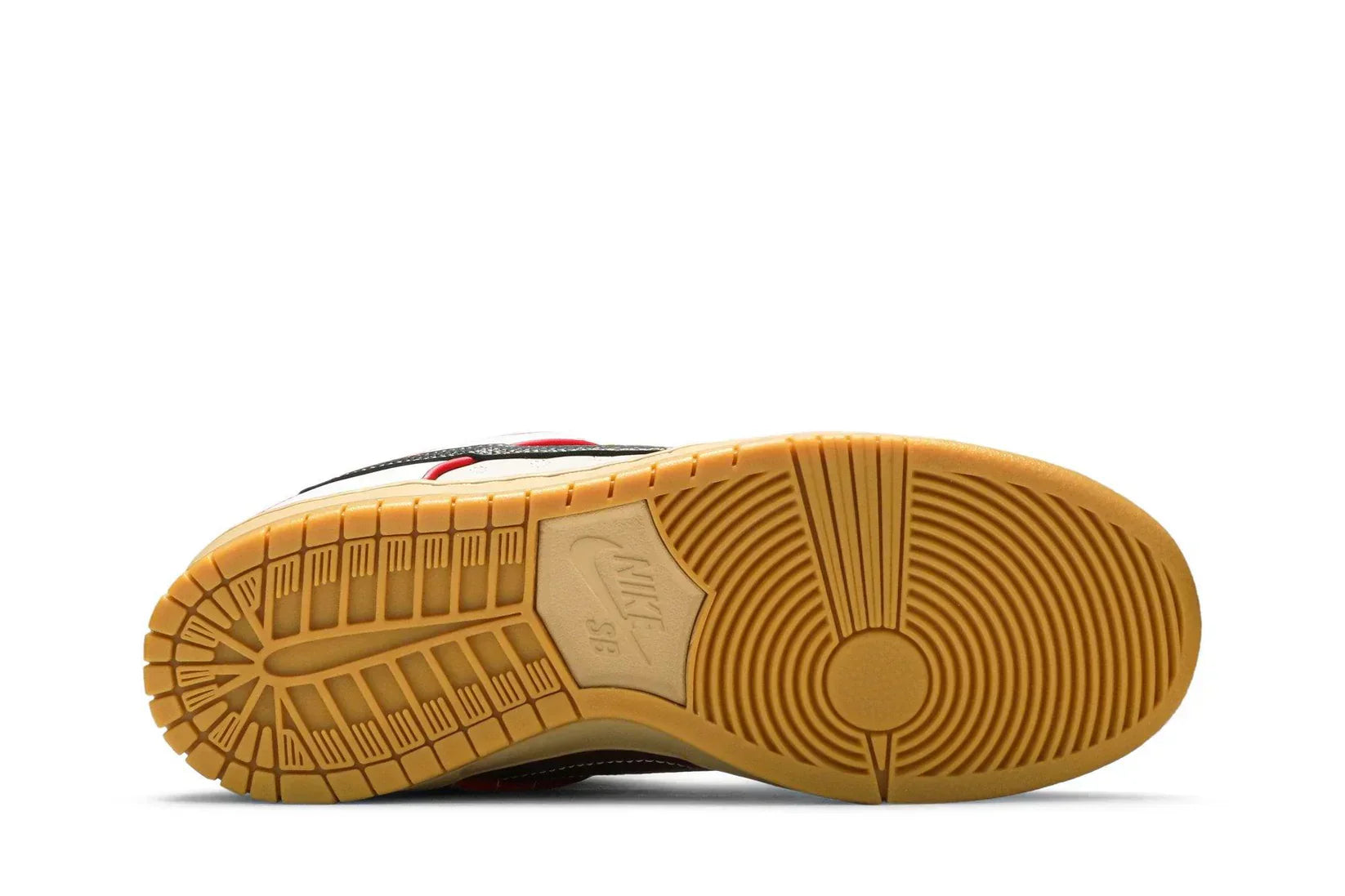 Dunk Low What The P-Rod Multicolor