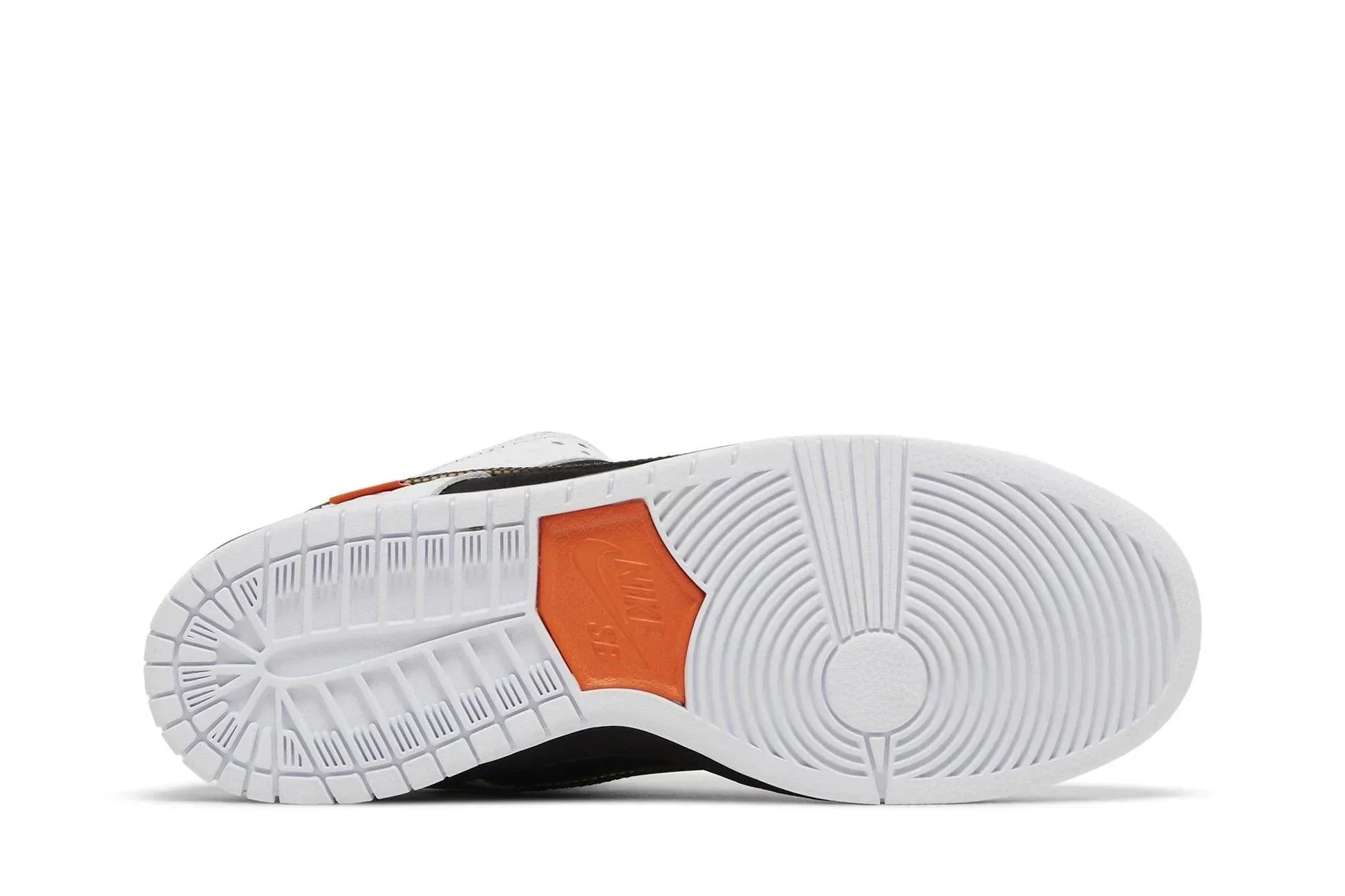 TIGHTBOOTH x Dunk Low Pro Black White
