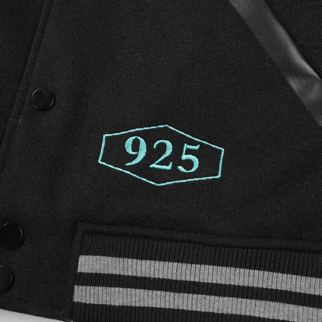 Jacket NK x TF