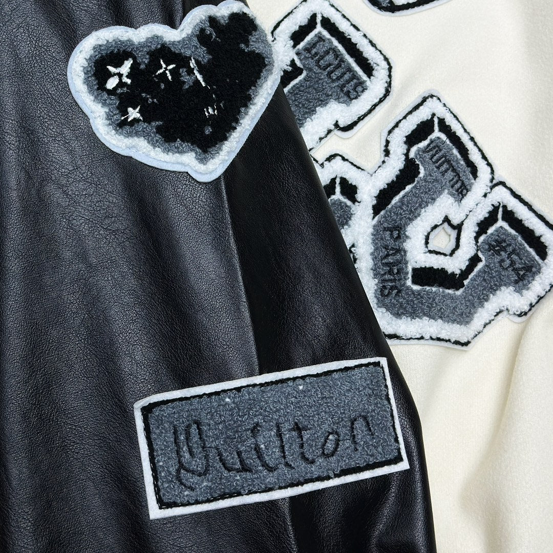 Jacket LV