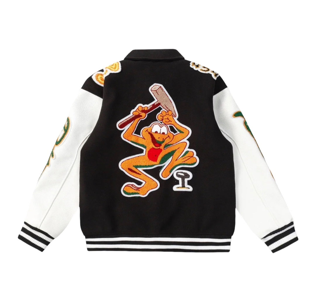 Jacket LV