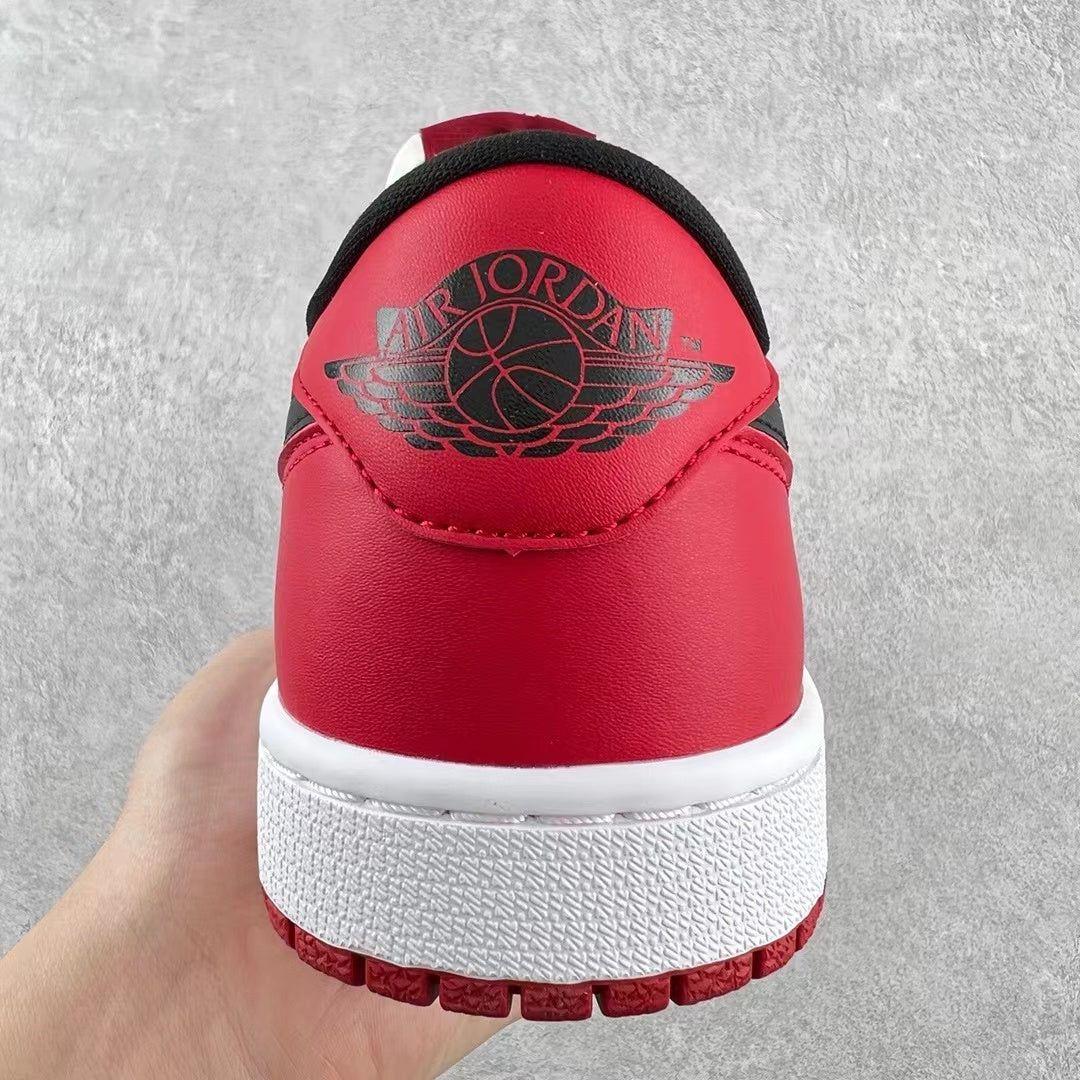 AJ 1 Low 'Chicago'