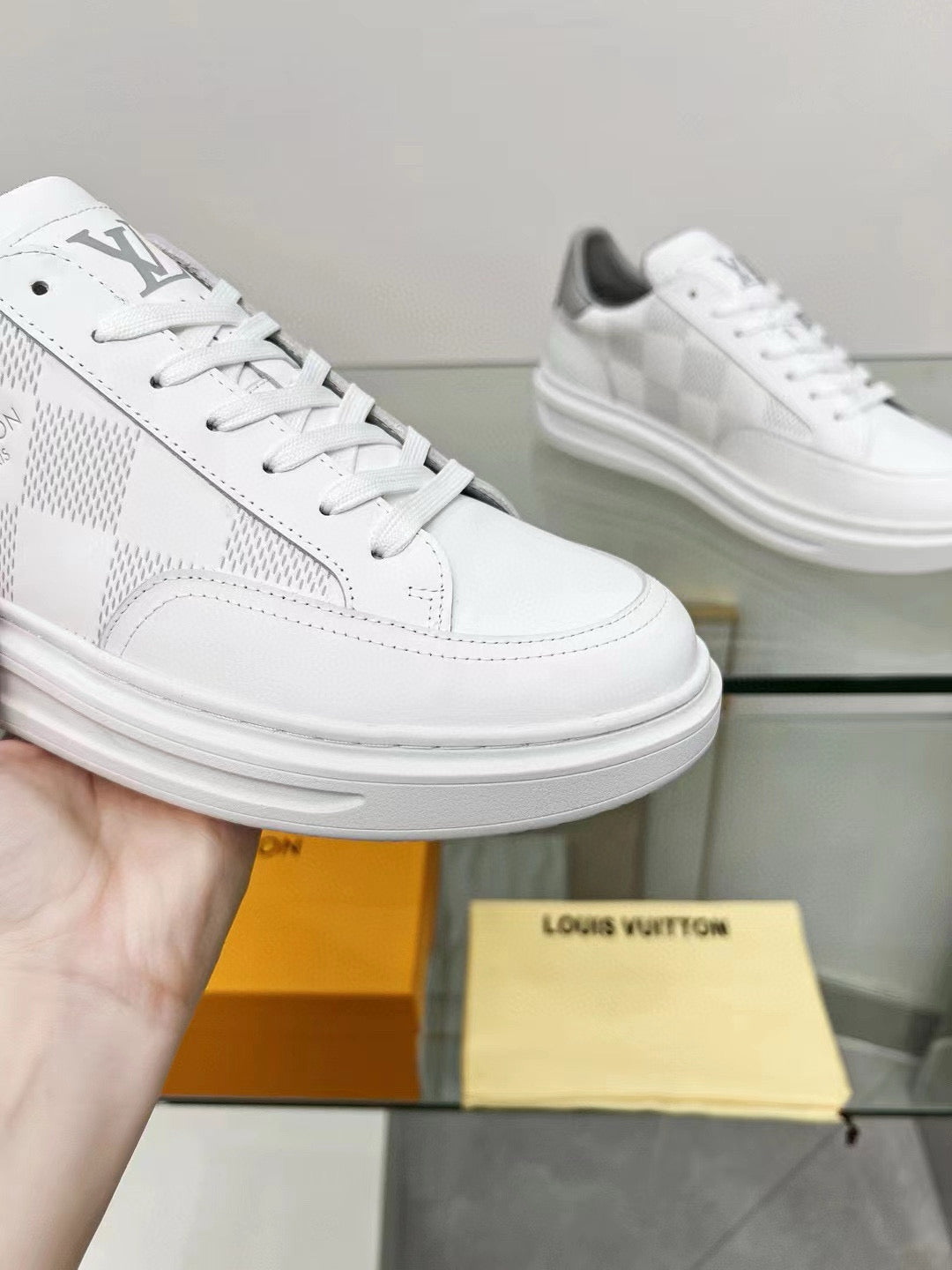 Beverly Hills LV