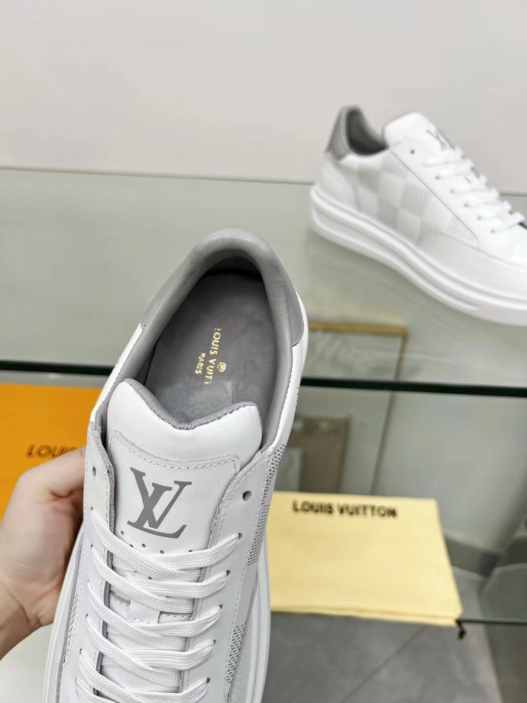 Beverly Hills LV