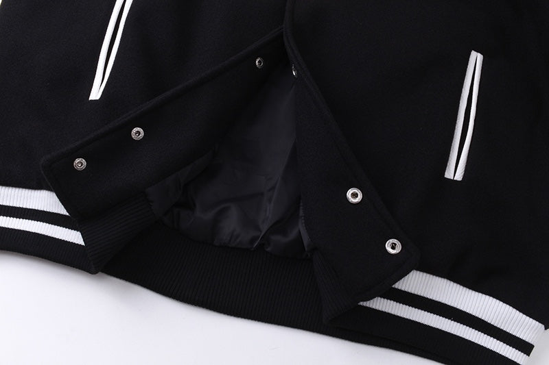Jacket LV