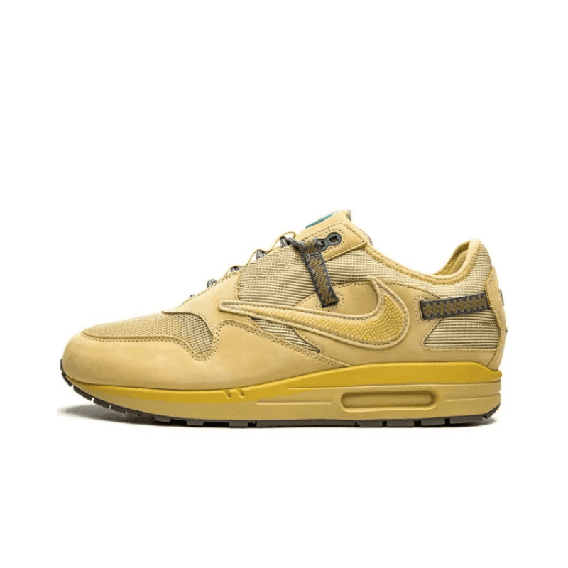 Air Max 1 x TS Cactus Gold