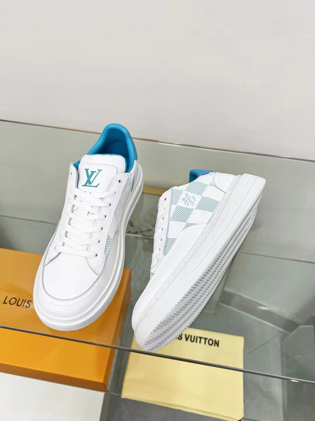 Beverly Hills LV