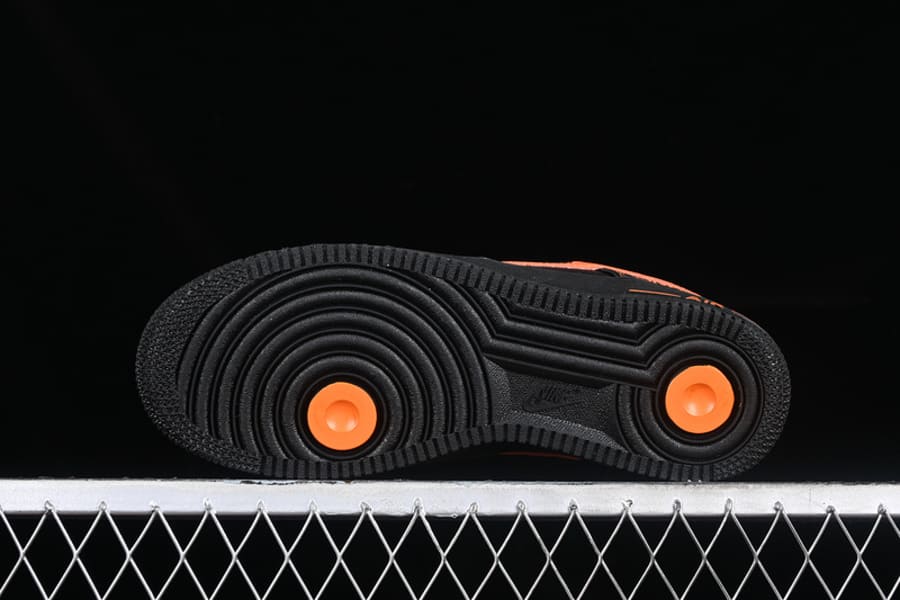 Force 1 Low VL
