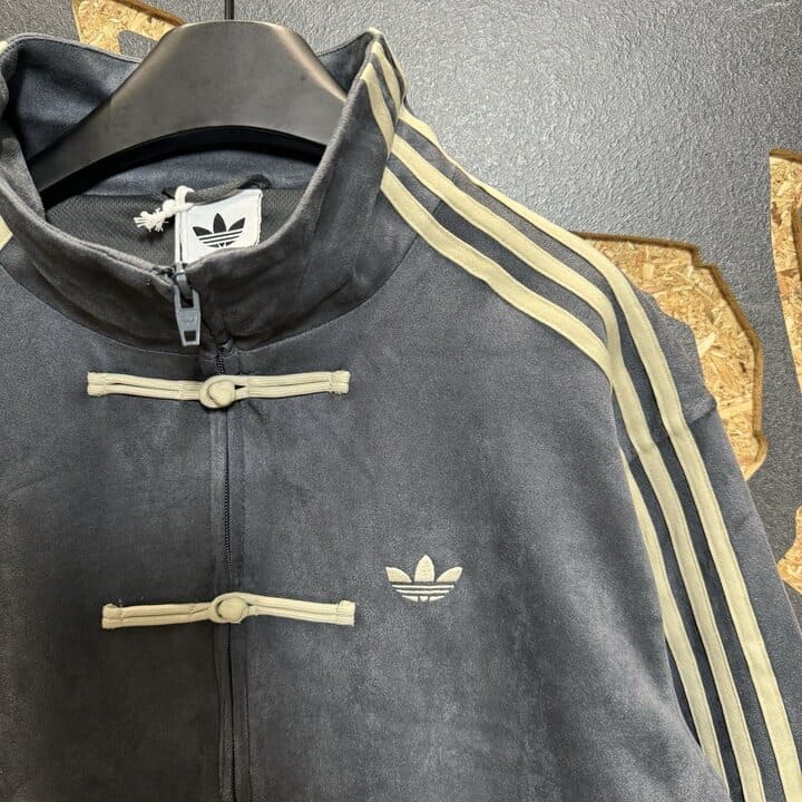 New Year Jacket Blue