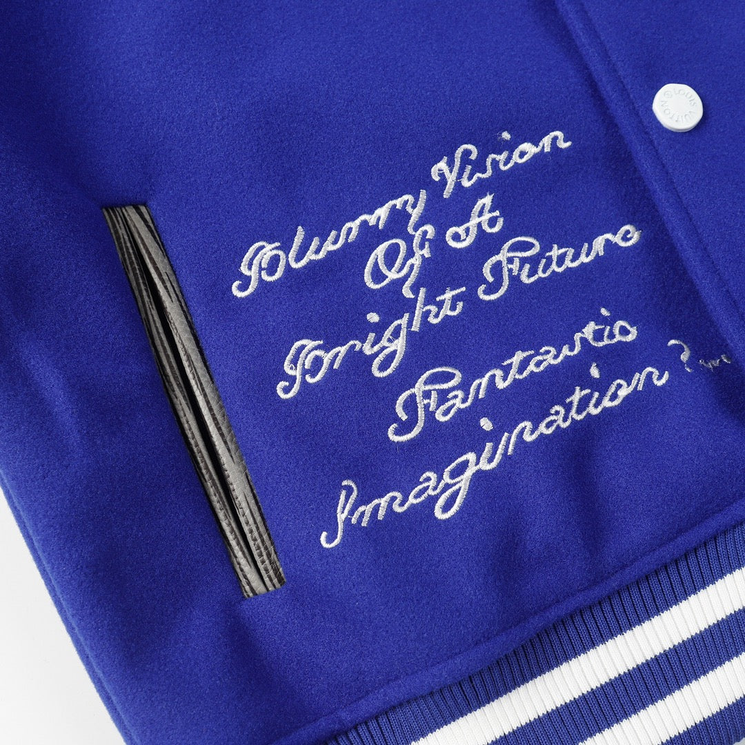 Jacket LV