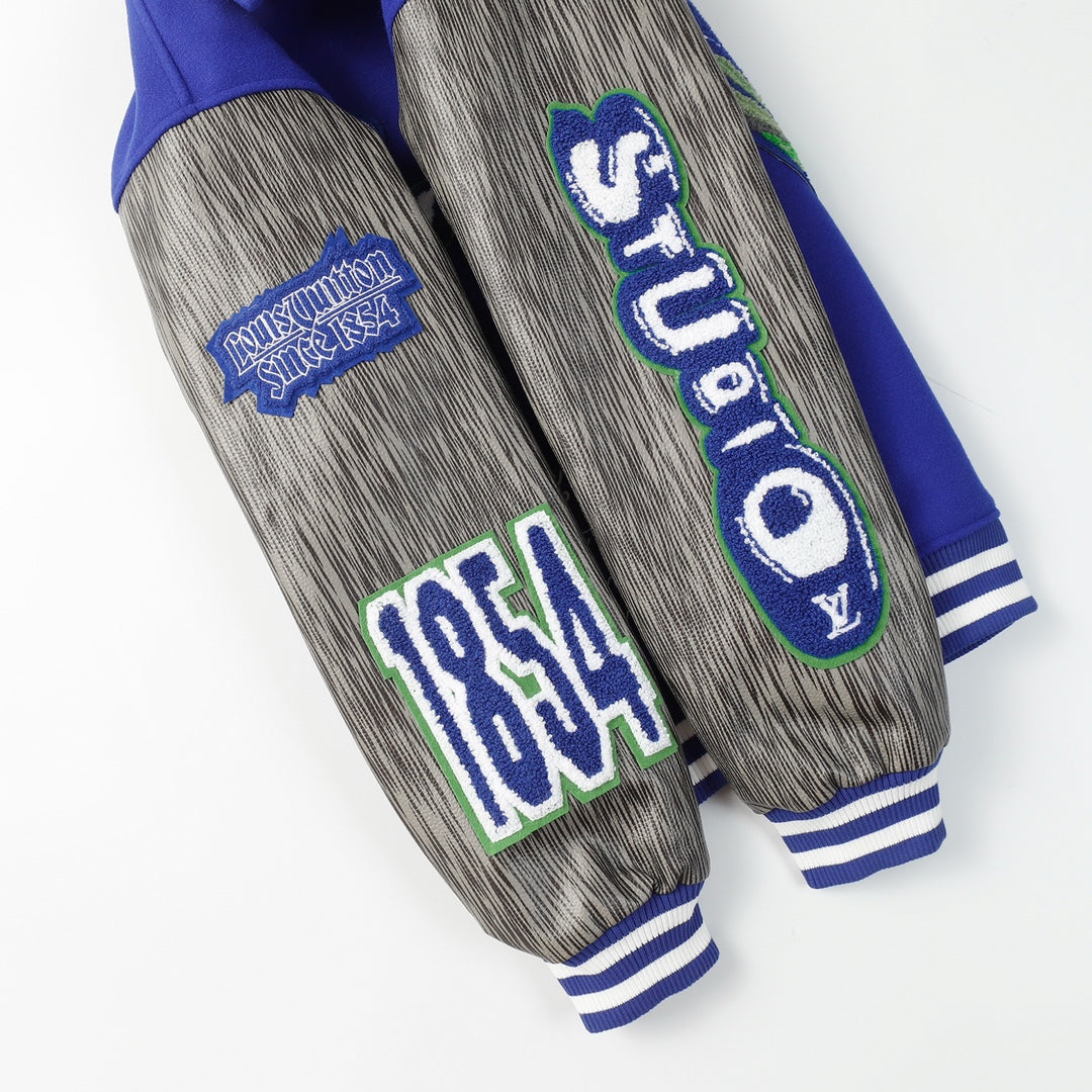 Jacket LV