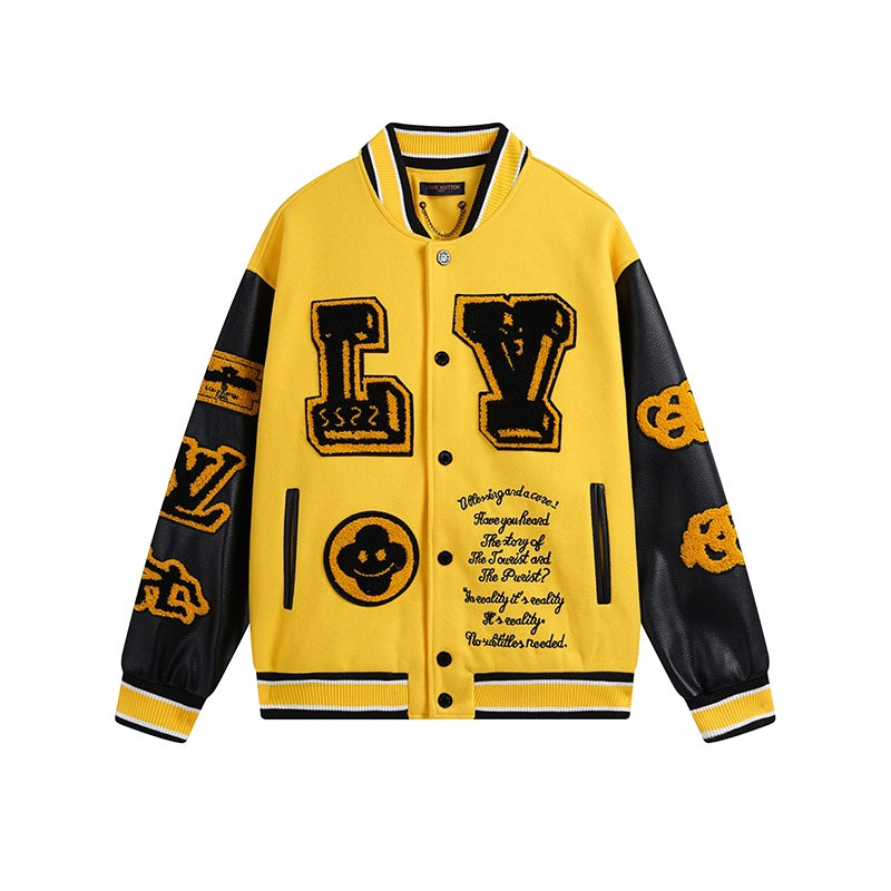Jacket LV