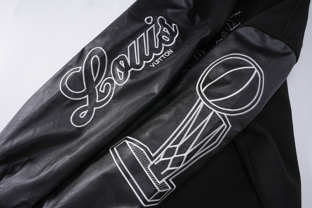Jacket LV