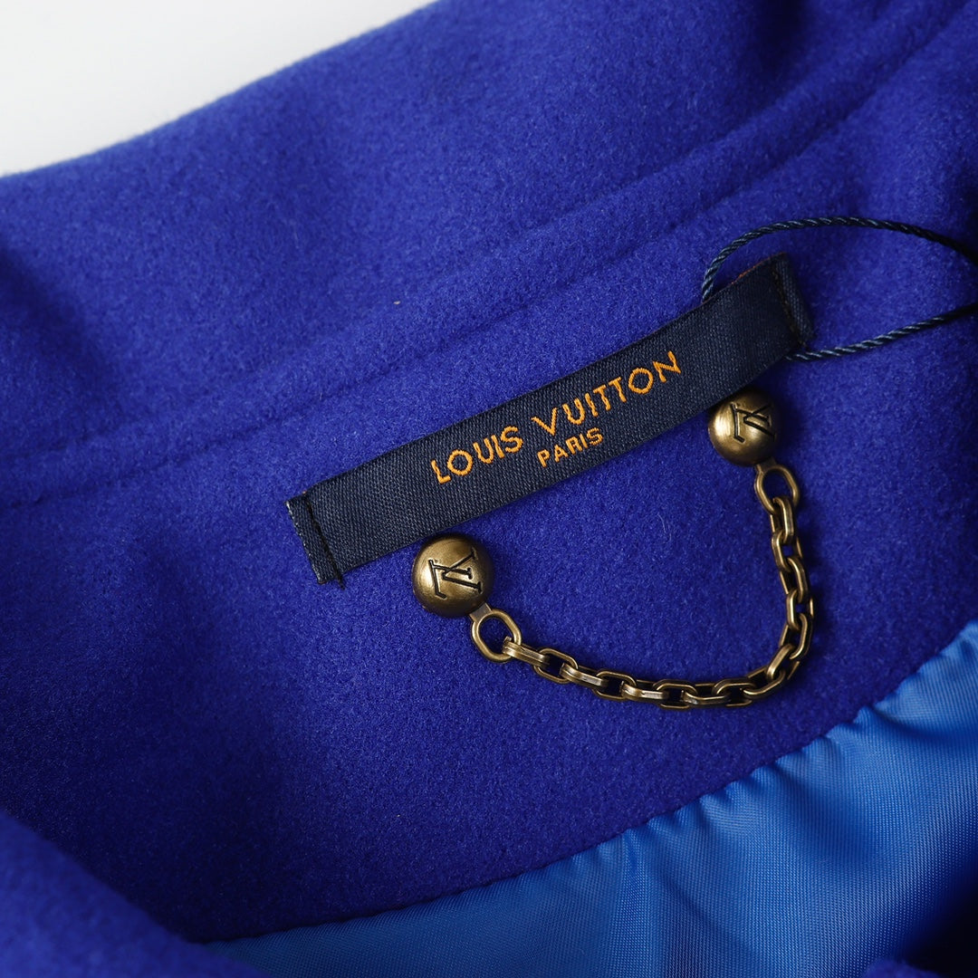 Jacket LV