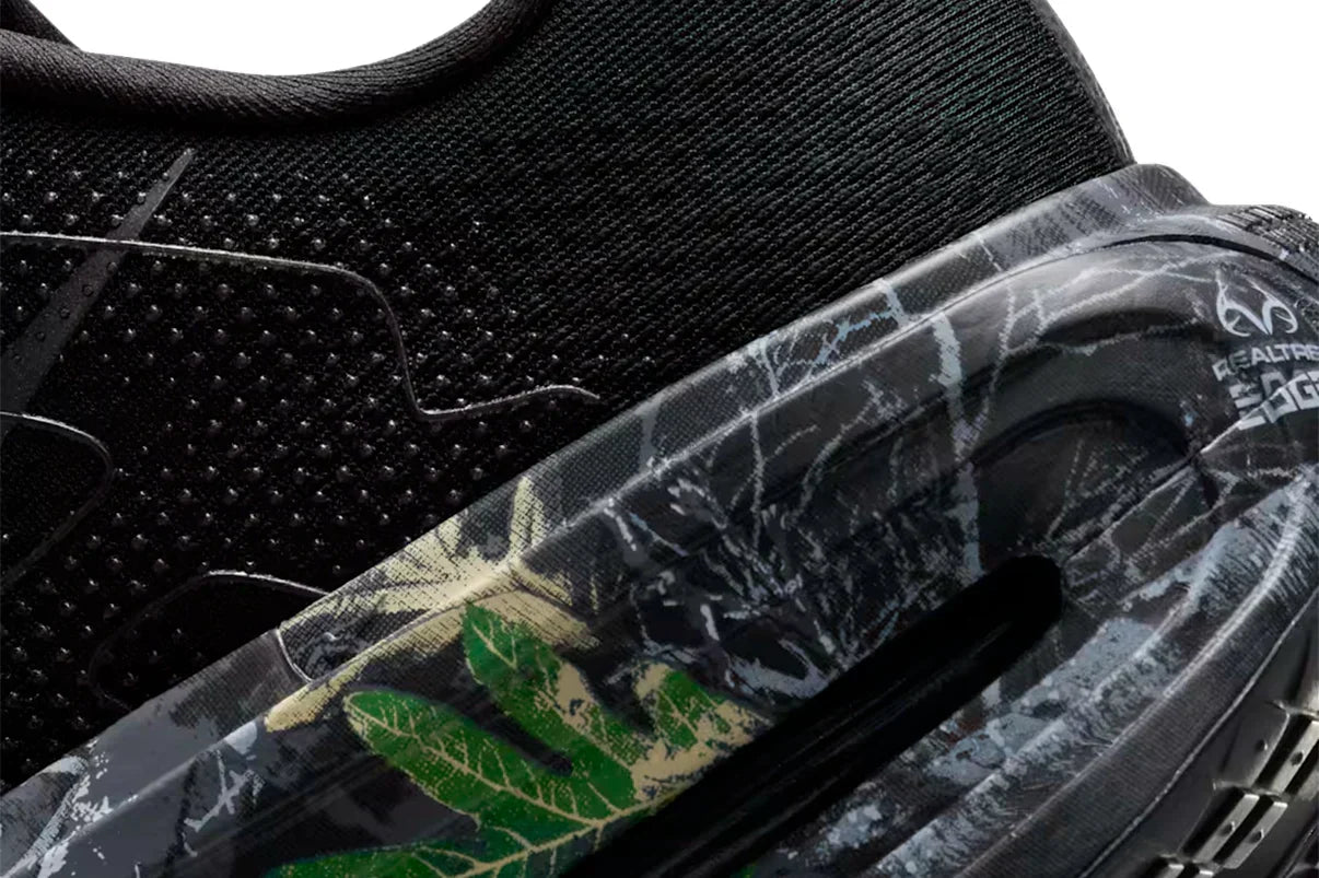 Vomero Premium Realtree Camo Black