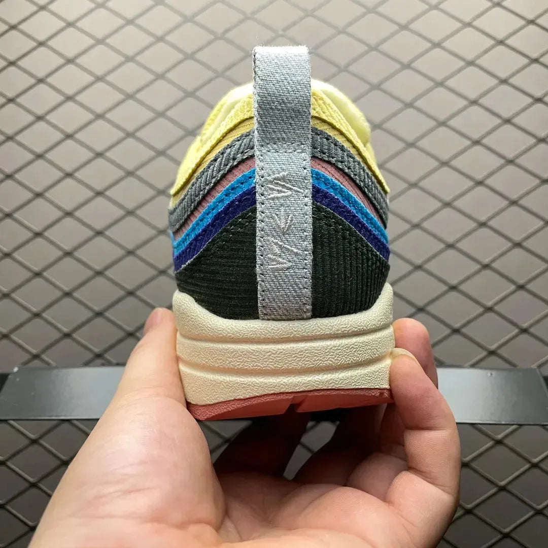 AM 97 x Sean Wotherspoon