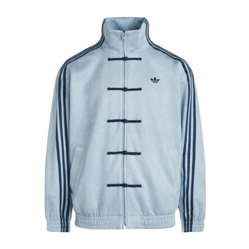 New Year Jacket Light Blue