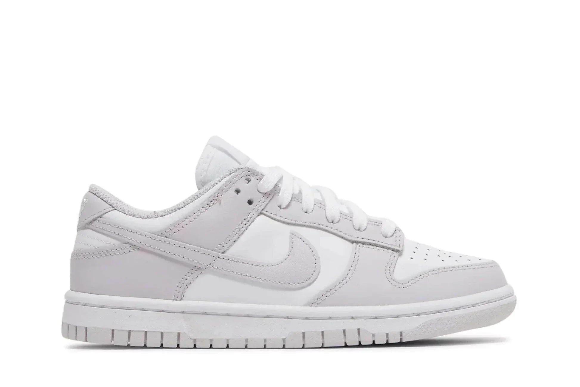 Dunk Low Light Violet