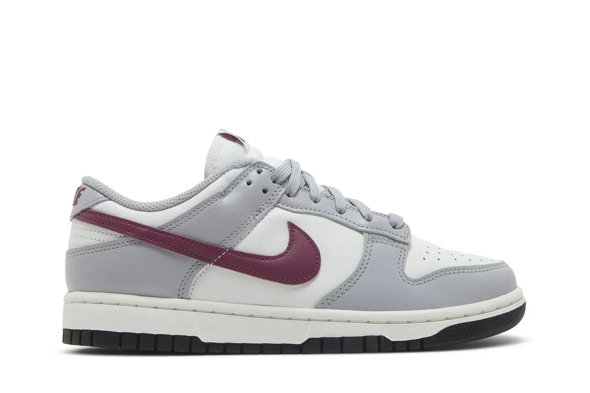 Dunk Low Pale Ivory Redwood Grey