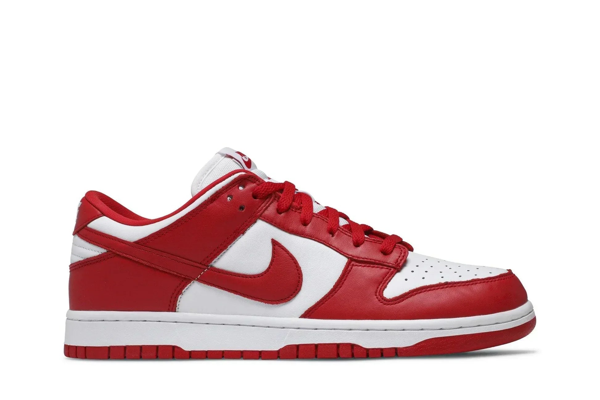 Dunk Low University Red