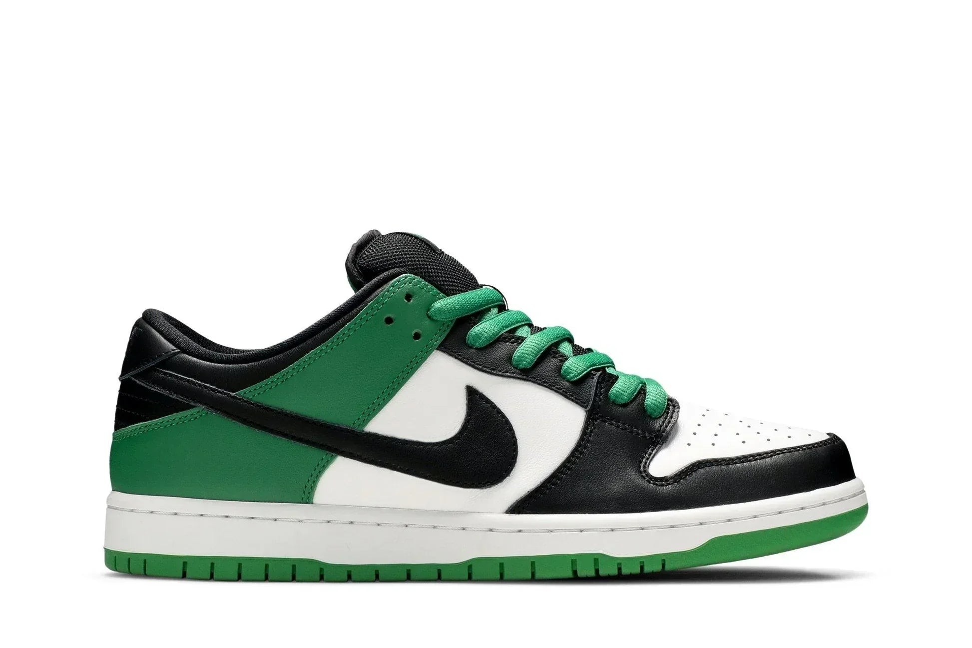 Dunk Low Pro Classic Green