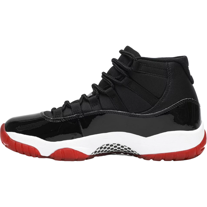 AJ 11 Retro 'Bred' 2019