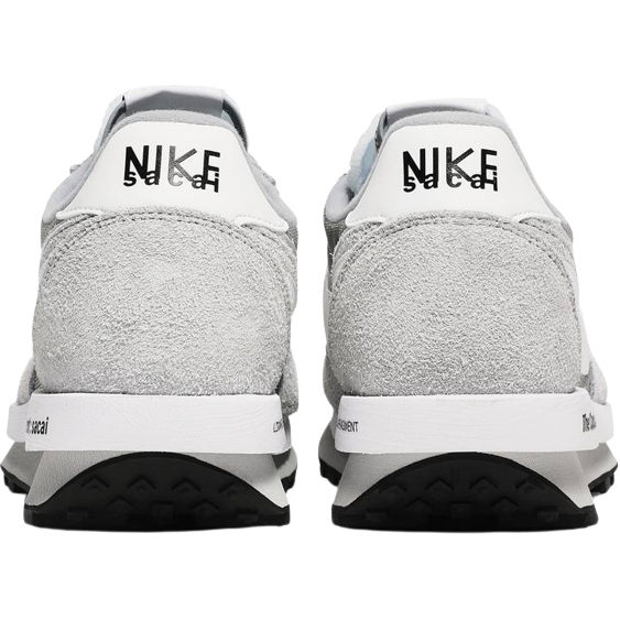 Sacai x LDWaffle x Fragment 'Light Smoke Grey'