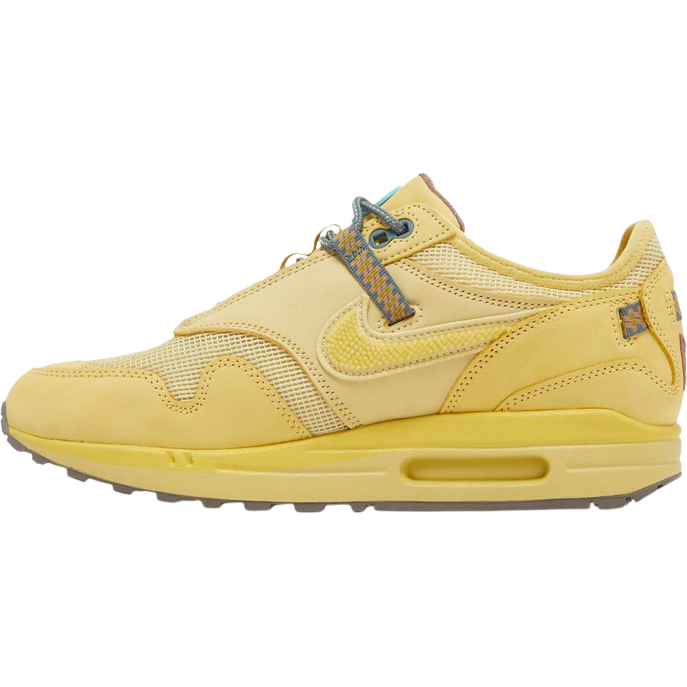 AM 1 x Travis  'Saturn Gold'