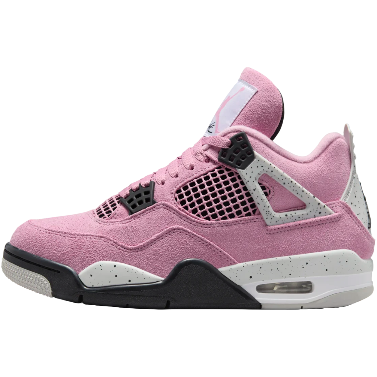 AJ 4 Retro 'Orchid'