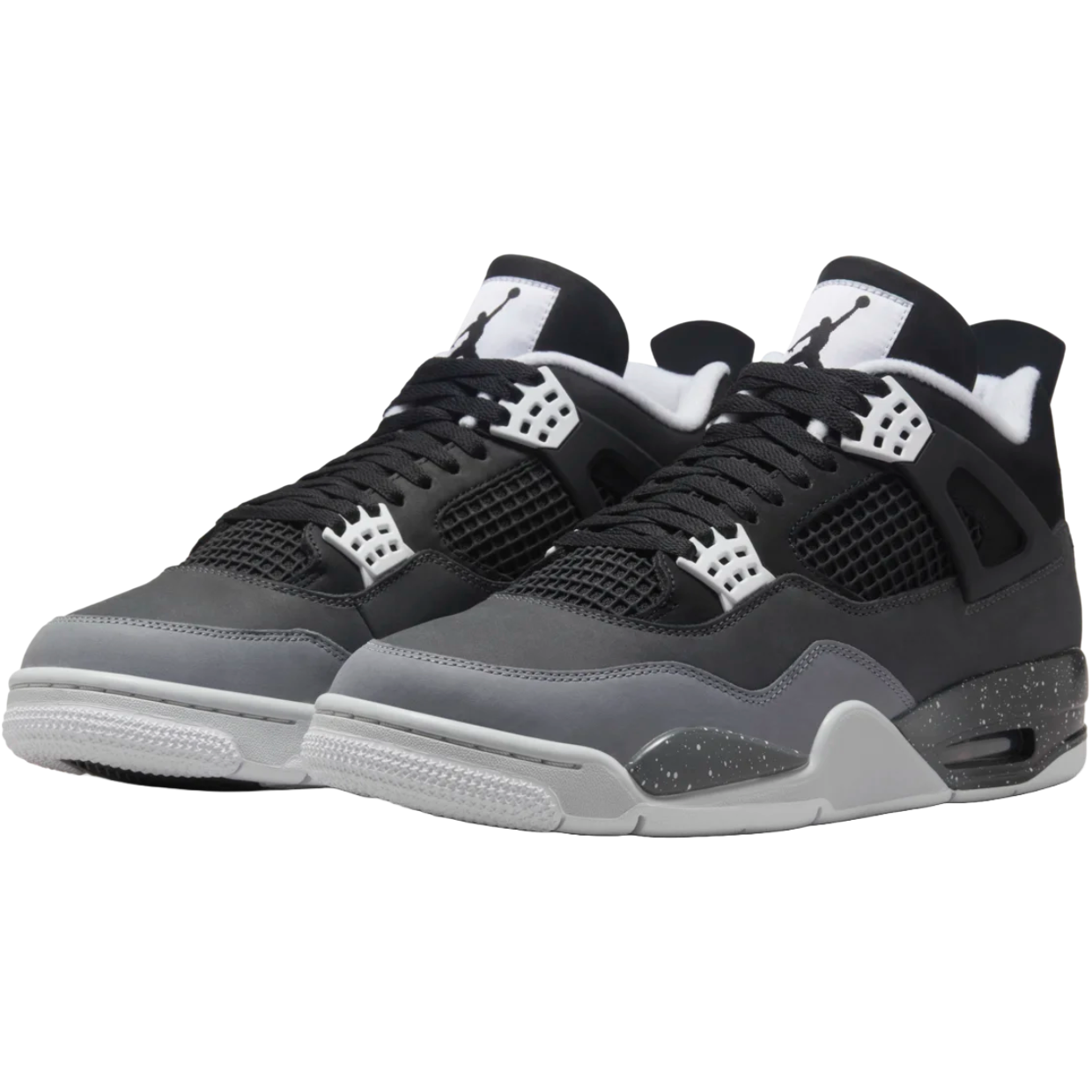 AJ 4 Retro 'Fear' 2024