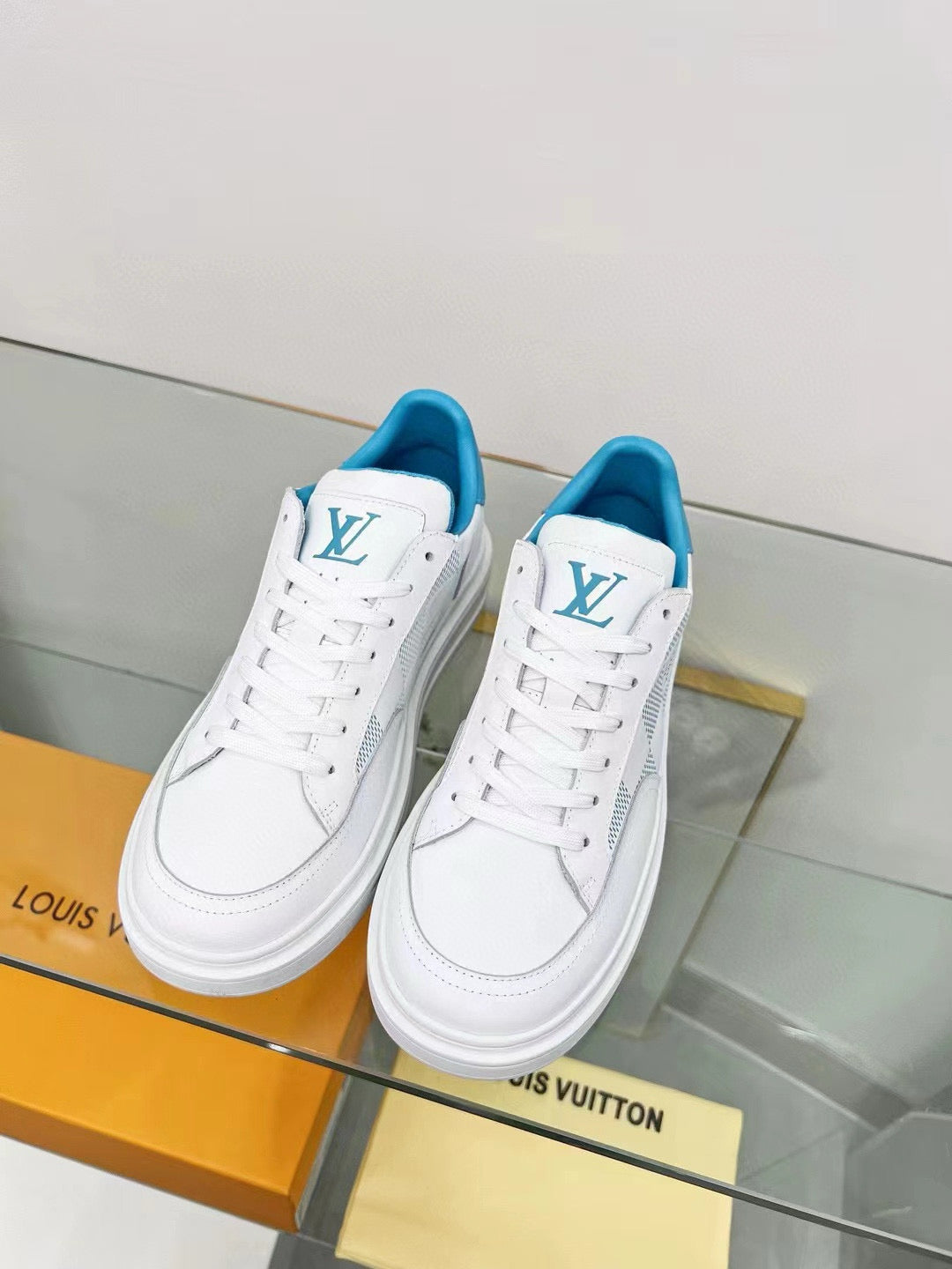 Beverly Hills LV