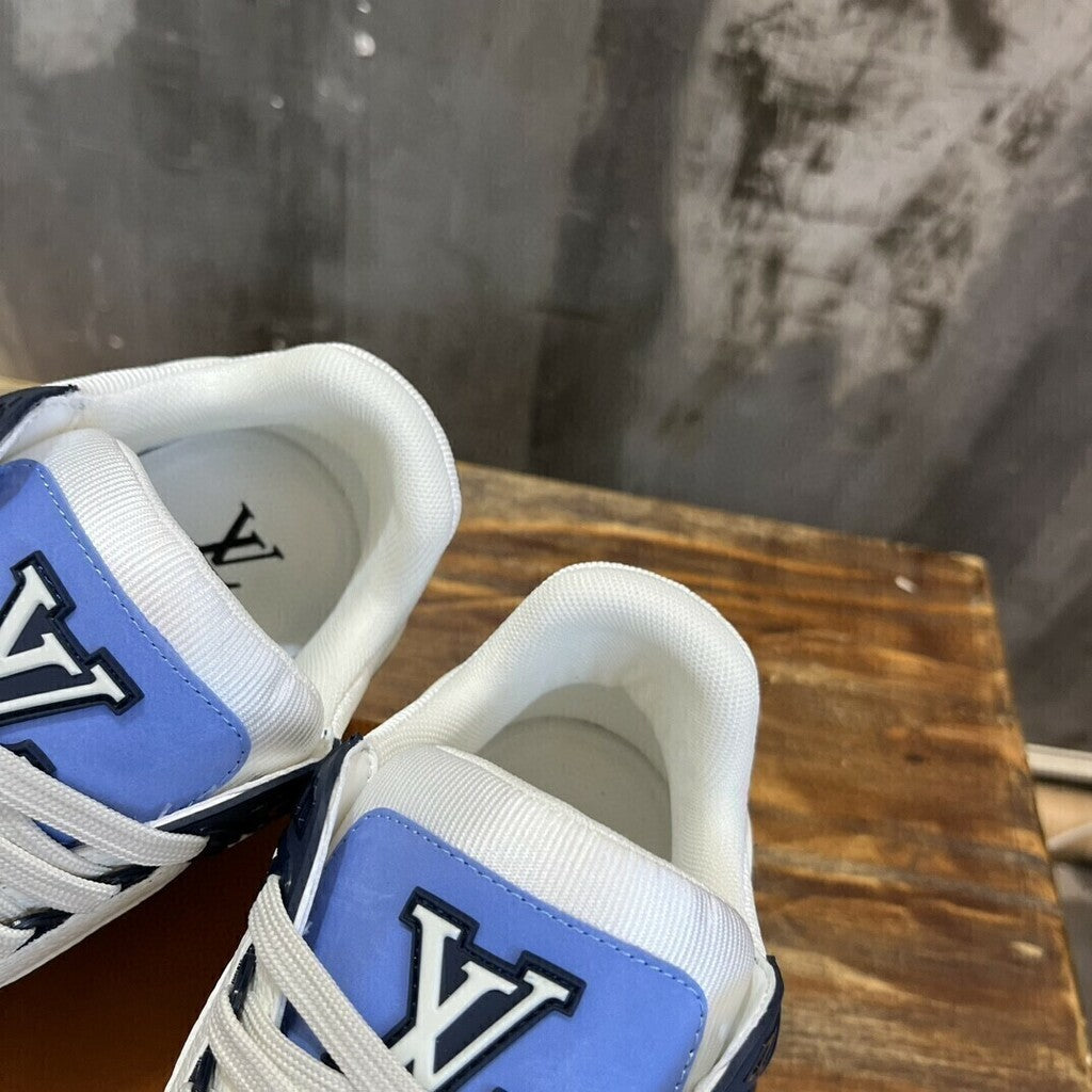 LV Trainer Blue
