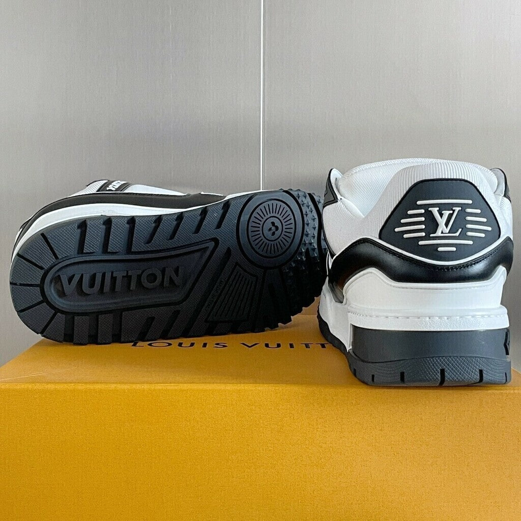 LV Trainer Maxi Black