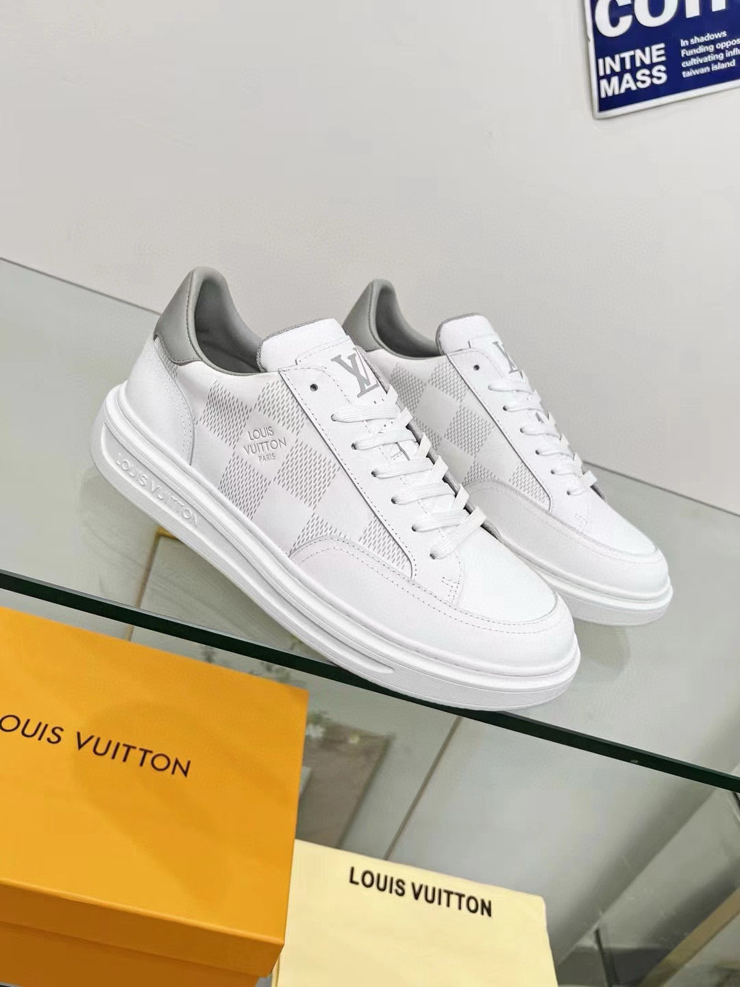 Beverly Hills LV