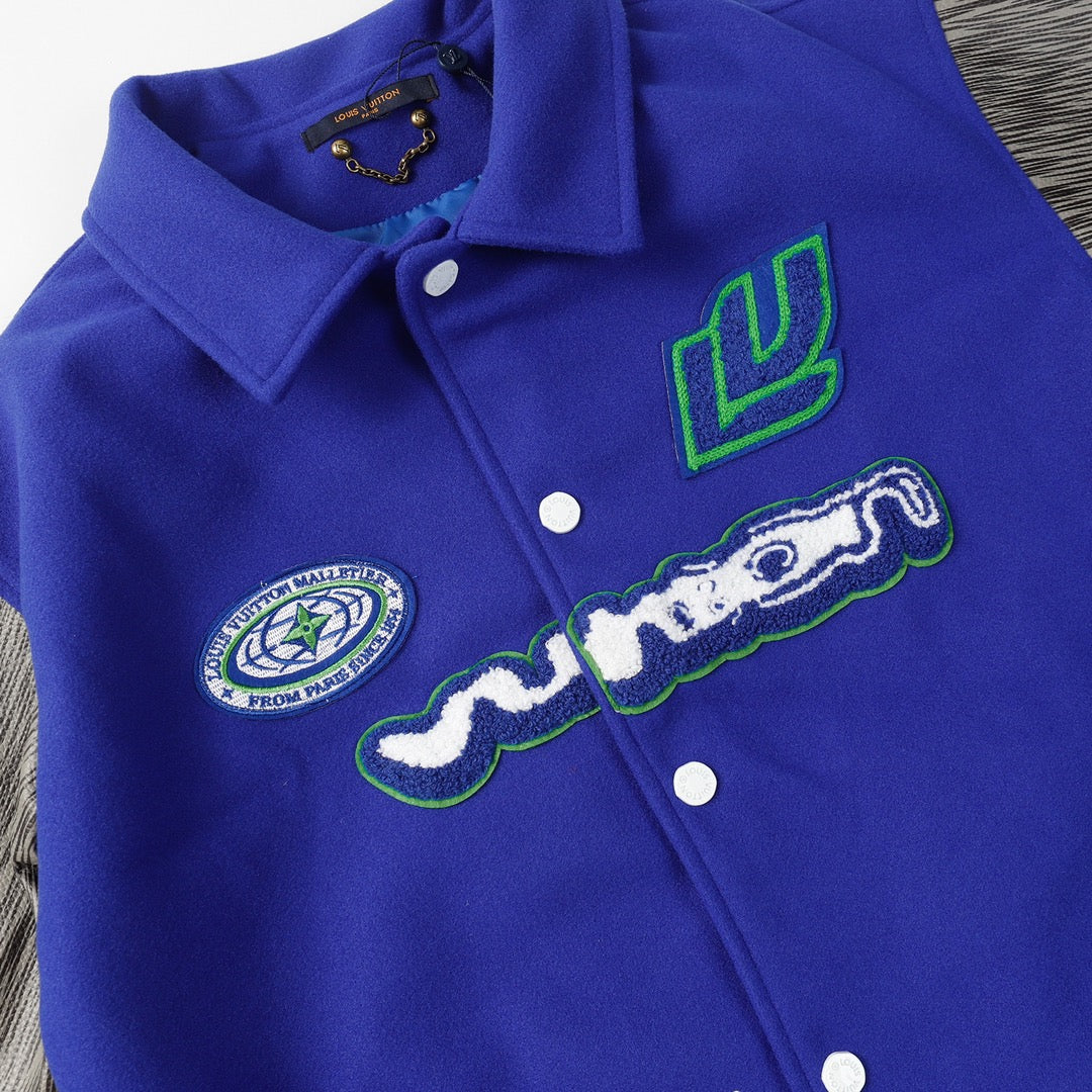 Jacket LV