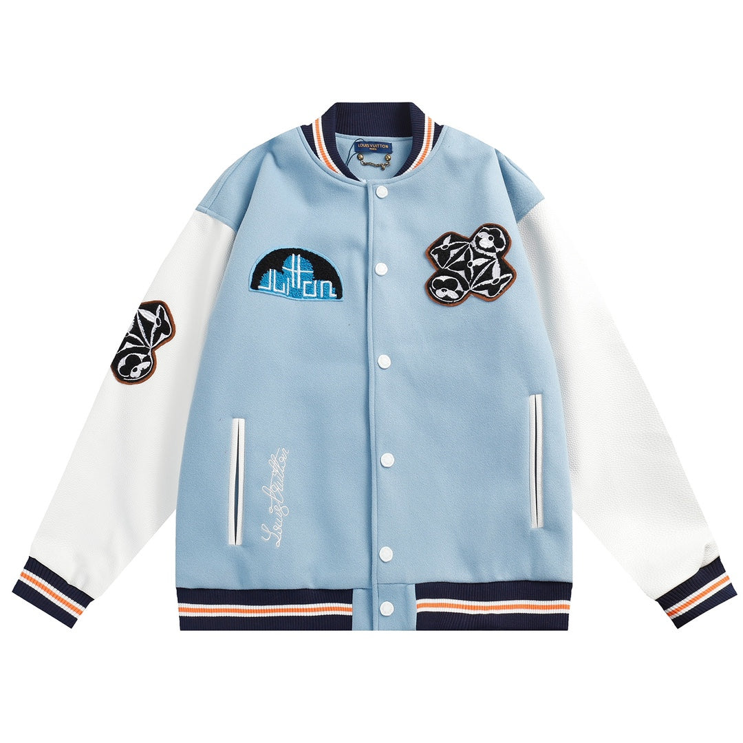 Jacket LV