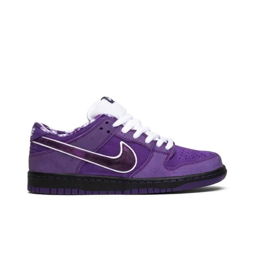 CP x  Low Purple Lobster