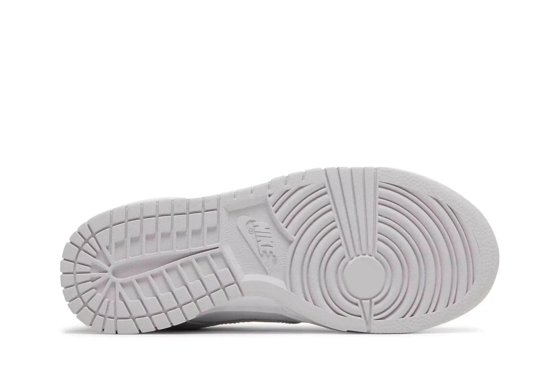 Dunk Low Light Violet