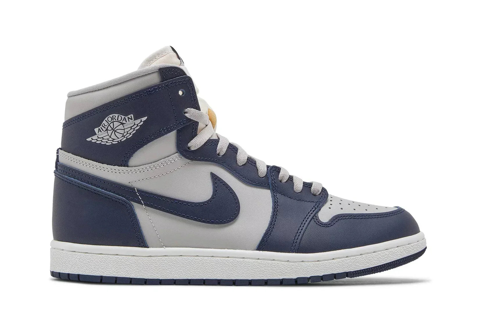 AJ 1 High 85 College Navy Blue