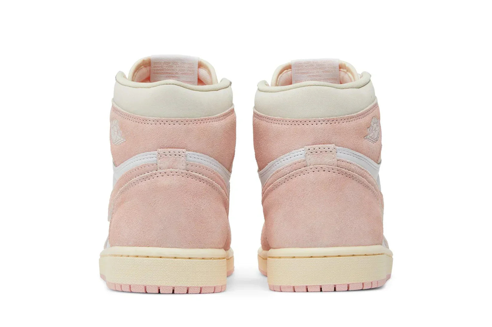 AJ 1 High OG Washed Pink Pink