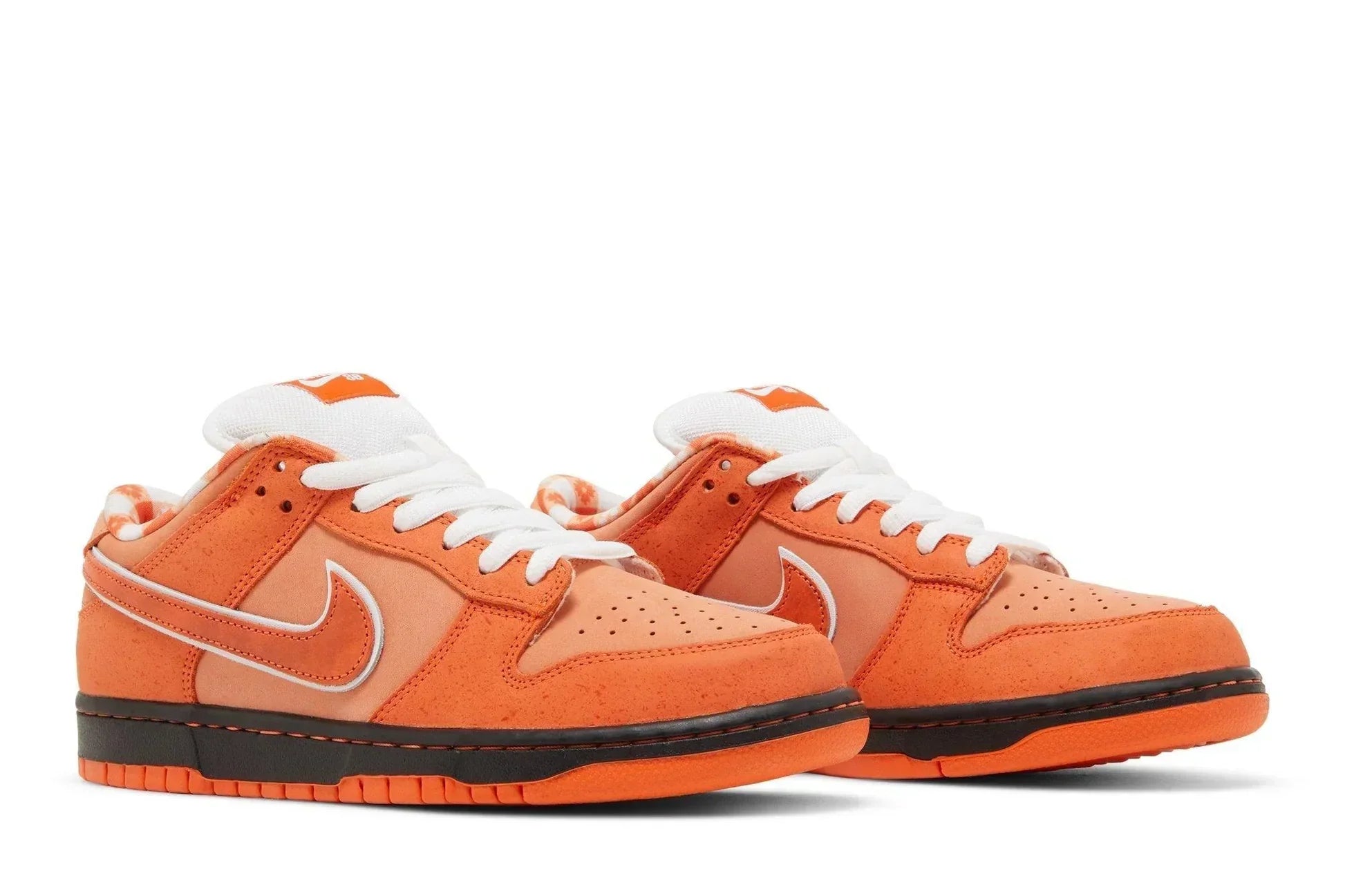 Concepts x Dunk Low Orange Lobster