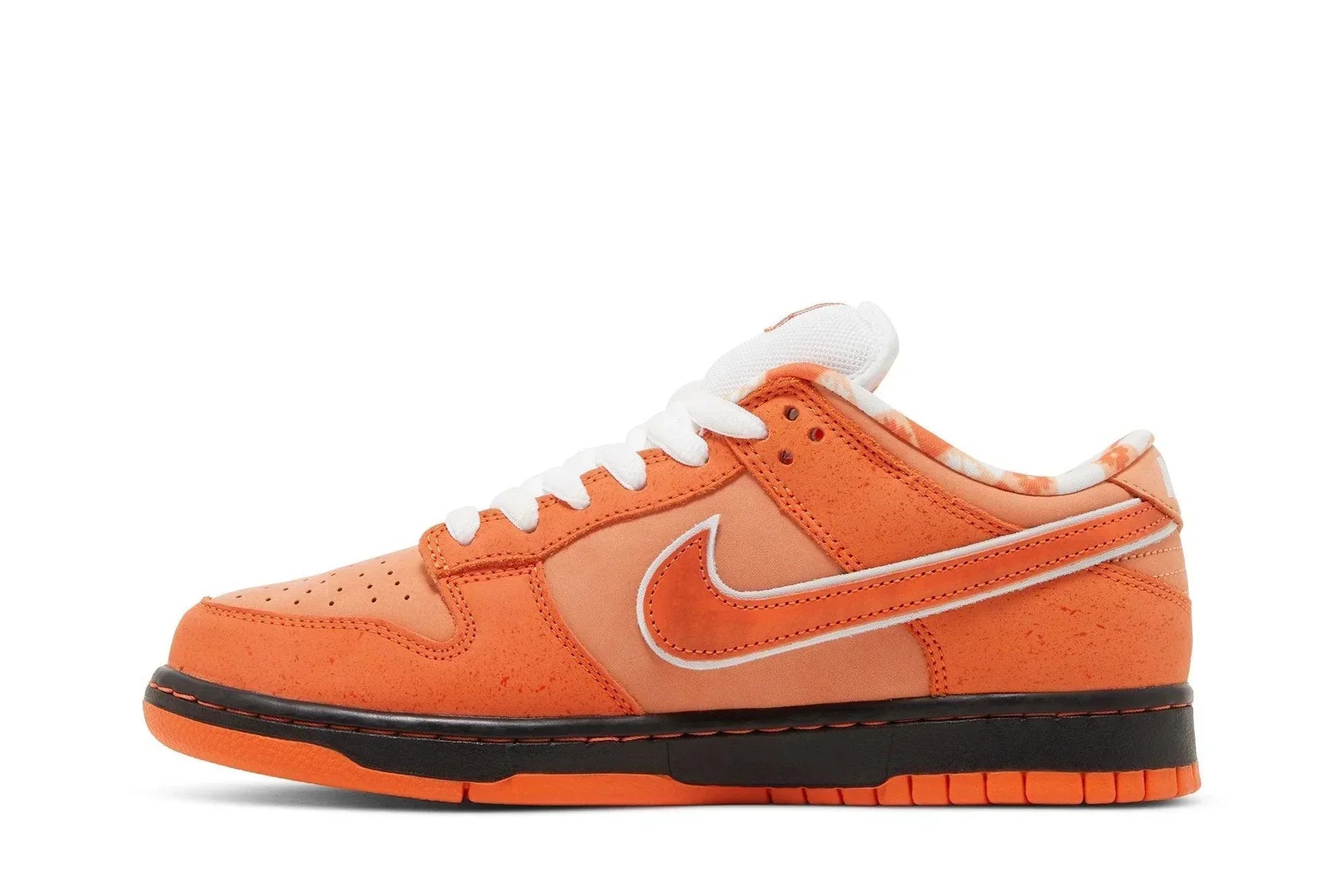 Concepts x Dunk Low Orange Lobster