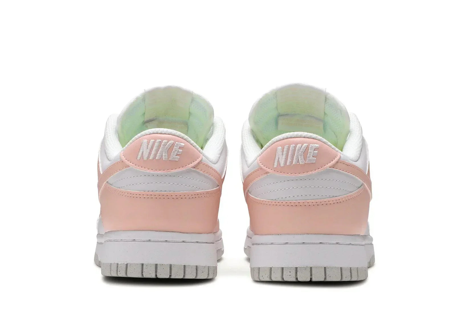 Dunk Low Next Nature Pink Pale Coral