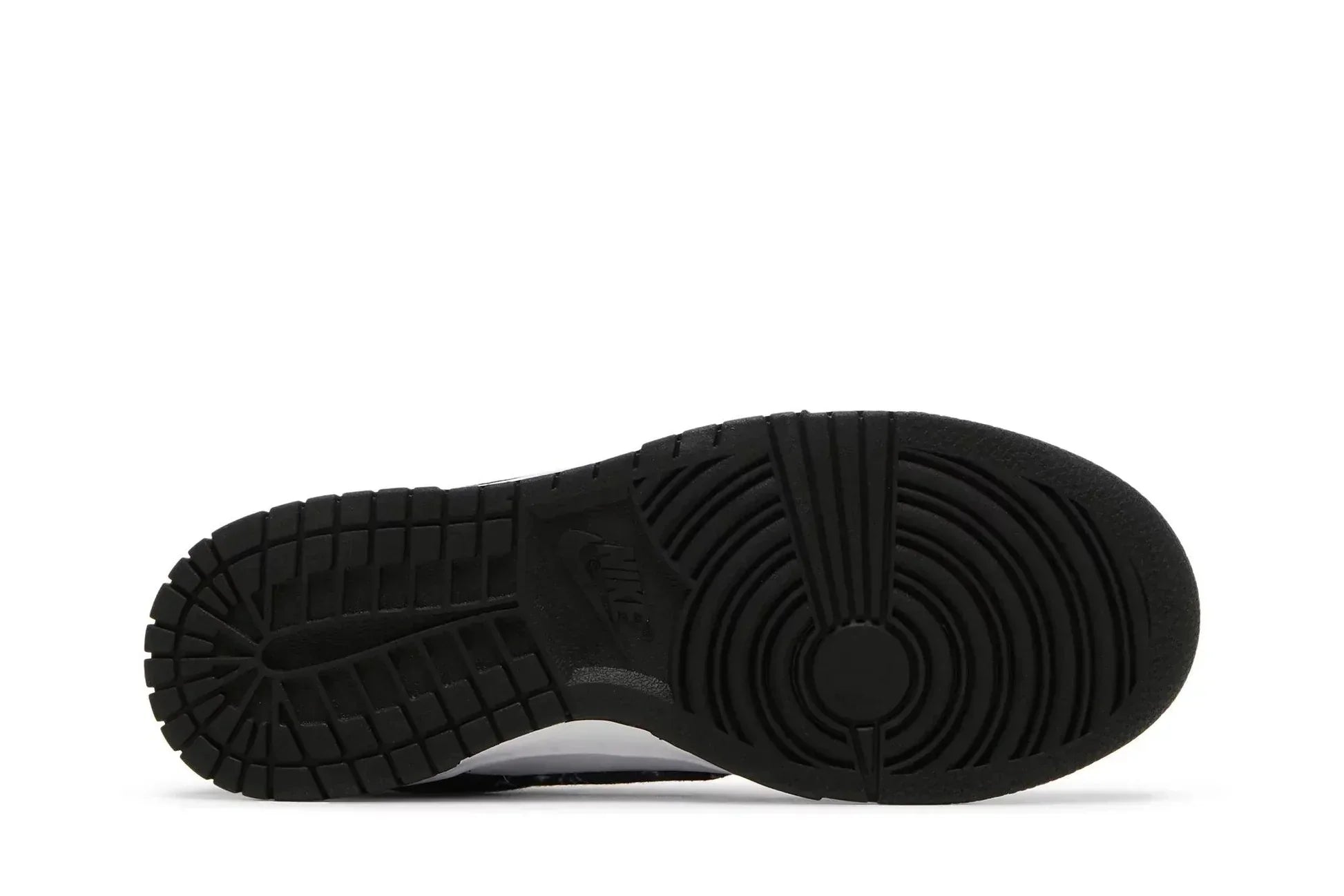Dunk Low Black Paisley