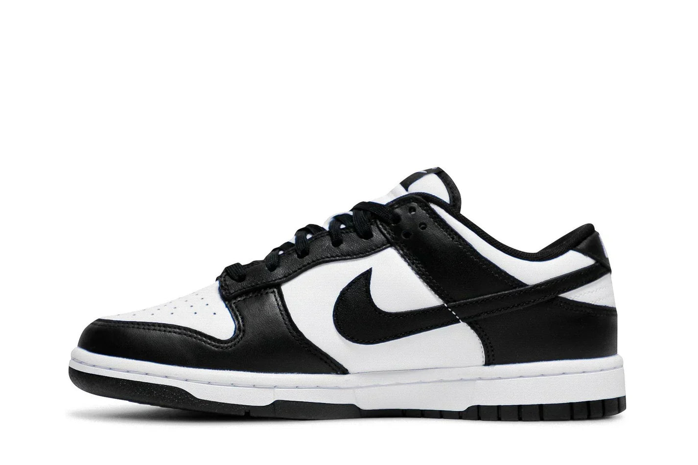 Dunk Low Black OG Panda