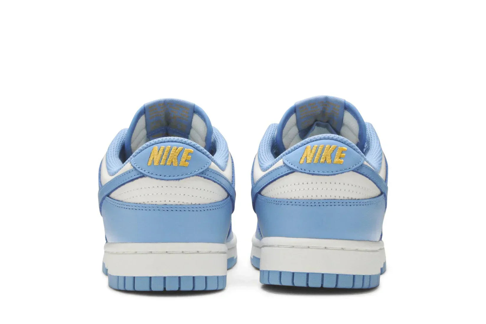 Dunk Low Coast Blue