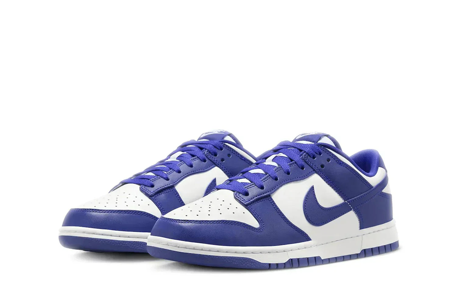 Dunk Low Concord Purple